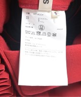 COMME des GARCONS（コムデギャルソン）ワンピース 赤 サイズ:S レディース/2200665853104