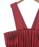 COMME des GARCONS（コムデギャルソン）ワンピース 赤 サイズ:S レディース/2200665853104