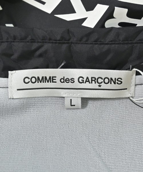COMME des GARCONS（コムデギャルソン）その他 黒 サイズ:L メンズ/2200669050042