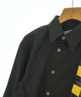 COMME des GARCONS（コムデギャルソン）カジュアルシャツ 黒 サイズ:S レディース/2200669050080