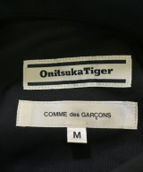 COMME des GARCONS（コムデギャルソン）カジュアルシャツ 黒 サイズ:M メンズ/2200669050097