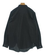 COMME des GARCONS（コムデギャルソン）カジュアルシャツ 黒 サイズ:M メンズ/2200669050103