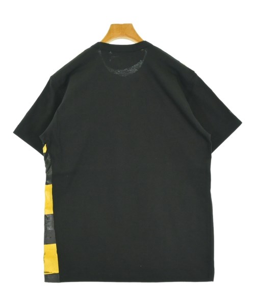 COMME des GARCONS（コムデギャルソン）Tシャツ・カットソー 黒 サイズ:L メンズ/2200669050110