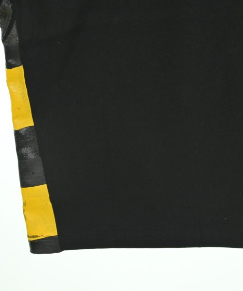 COMME des GARCONS（コムデギャルソン）Tシャツ・カットソー 黒 サイズ:L メンズ/2200669050110