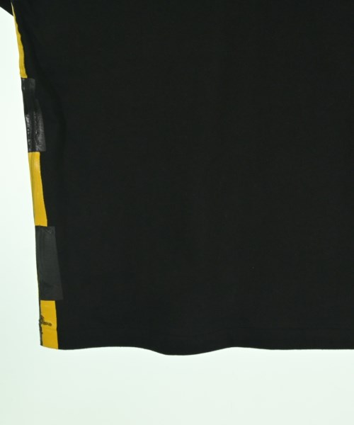 COMME des GARCONS（コムデギャルソン）Tシャツ・カットソー 黒 サイズ:XL メンズ/2200669050127