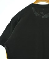 COMME des GARCONS（コムデギャルソン）Tシャツ・カットソー 黒 サイズ:XL メンズ/2200669050127