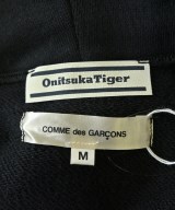COMME des GARCONS（コムデギャルソン）パーカー 黒 サイズ:M メンズ/2200669050134