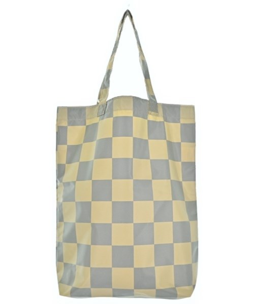 COMME des GARCONS(コムデギャルソン)トートバッグ ベージュ サイズ:-/2200669050356