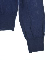 COMME des GARCONS（コムデギャルソン）ニット・セーター 紺 サイズ:L レディース/2200669210040