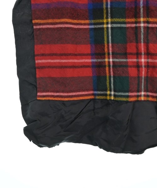 COMME des GARCONS（コムデギャルソン）ワンピース 赤 サイズ:M レディース/2200669952018