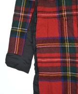 COMME des GARCONS（コムデギャルソン）ワンピース 赤 サイズ:M レディース/2200669952018