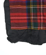 COMME des GARCONS（コムデギャルソン）ワンピース 赤 サイズ:M レディース/2200669952018