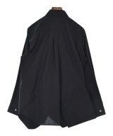 COMME des GARCONS（コムデギャルソン）ブラウス 黒 サイズ:S レディース/2200669978117