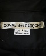 COMME des GARCONS（コムデギャルソン）ブラウス 黒 サイズ:S レディース/2200669978117