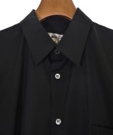 COMME des GARCONS（コムデギャルソン）ブラウス 黒 サイズ:S レディース/2200669978117