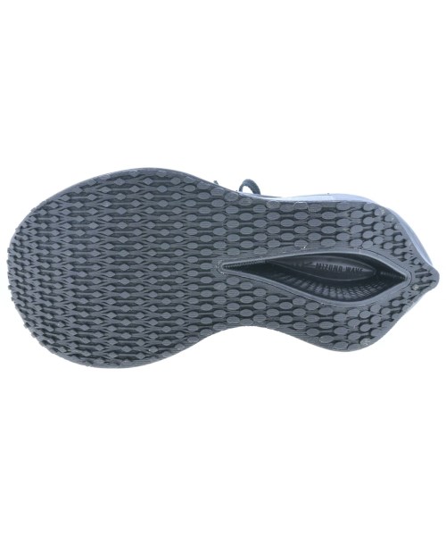 COMME des GARCONS（コムデギャルソン）スニーカー 黒 サイズ:24.5cm レディース/2200669978247