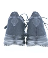 COMME des GARCONS（コムデギャルソン）スニーカー 黒 サイズ:24.5cm レディース/2200669978247