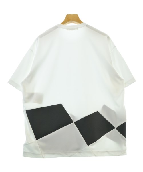 COMME des GARCONS（コムデギャルソン）Tシャツ・カットソー 白 サイズ:S レディース/2200670140121