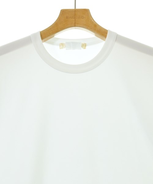 COMME des GARCONS（コムデギャルソン）Tシャツ・カットソー 白 サイズ:S レディース/2200670140121