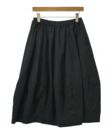 COMME des GARCONS（コムデギャルソン）ロング・マキシ丈スカート 黒 サイズ:S レディース/2200670167111