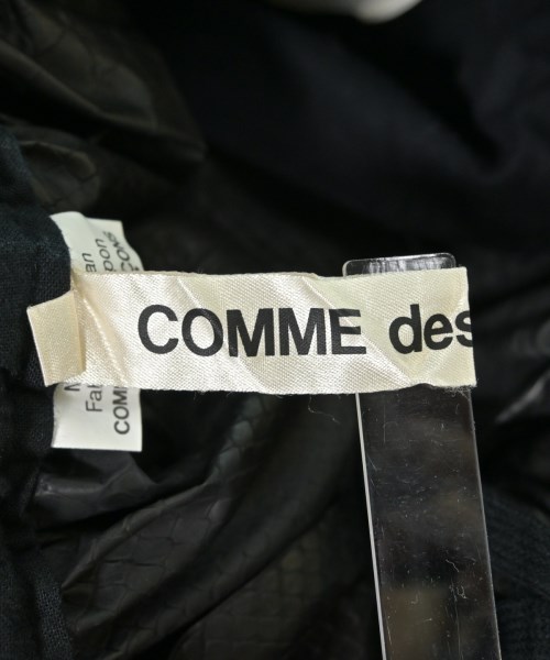 COMME des GARCONS（コムデギャルソン）ロング・マキシ丈スカート 黒 サイズ:S レディース/2200670318025