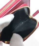 COMME des GARCONS（コムデギャルソン）財布・コインケース 赤 サイズ:- メンズ/2200670318124
