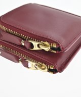 COMME des GARCONS（コムデギャルソン）財布・コインケース 赤 サイズ:- メンズ/2200670318124