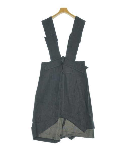 COMME des GARCONS（コムデギャルソン）ワンピース 紺 サイズ:S レディース/2200664767020