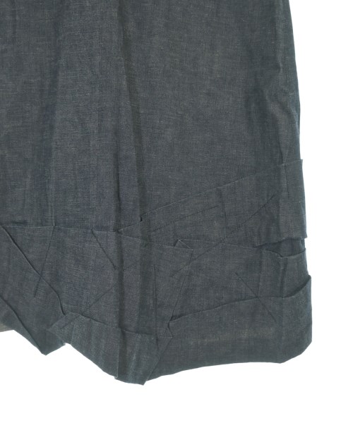 COMME des GARCONS（コムデギャルソン）ワンピース 紺 サイズ:S レディース/2200664767020