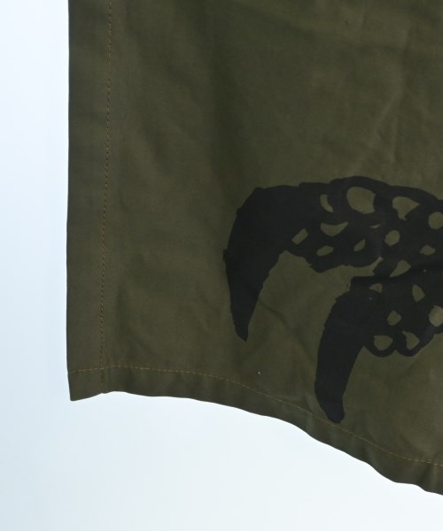 COMME des GARCONS（コムデギャルソン）その他 カーキ サイズ:M レディース/2200665767012