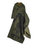 COMME des GARCONS（コムデギャルソン）その他 カーキ サイズ:M レディース/2200665767012