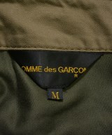 COMME des GARCONS（コムデギャルソン）その他 カーキ サイズ:M レディース/2200665767012