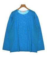 COMME des GARCONS（コムデギャルソン）ニット・セーター 青 サイズ:XS レディース/2200667708013