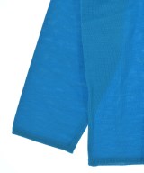 COMME des GARCONS（コムデギャルソン）ニット・セーター 青 サイズ:XS レディース/2200667708013