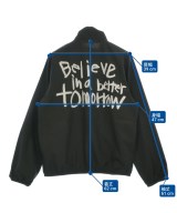 COMME des GARCONS（コムデギャルソン）その他 黒 サイズ:S レディース/2200667708020