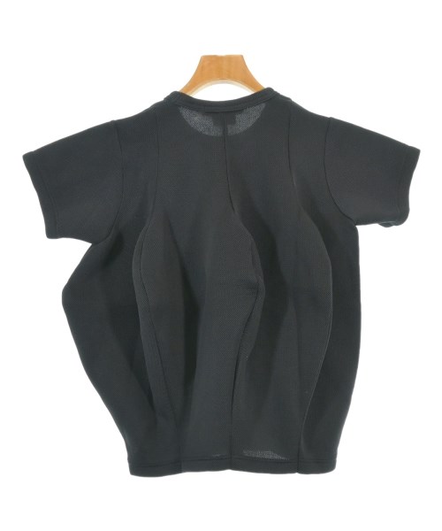 COMME des GARCONS（コムデギャルソン）Tシャツ・カットソー 黒 サイズ:XS レディース/2200667708044