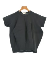 COMME des GARCONS（コムデギャルソン）Tシャツ・カットソー 黒 サイズ:XS レディース/2200667708044