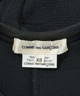 COMME des GARCONS（コムデギャルソン）Tシャツ・カットソー 黒 サイズ:XS レディース/2200667708044