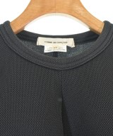 COMME des GARCONS（コムデギャルソン）Tシャツ・カットソー 黒 サイズ:XS レディース/2200667708044