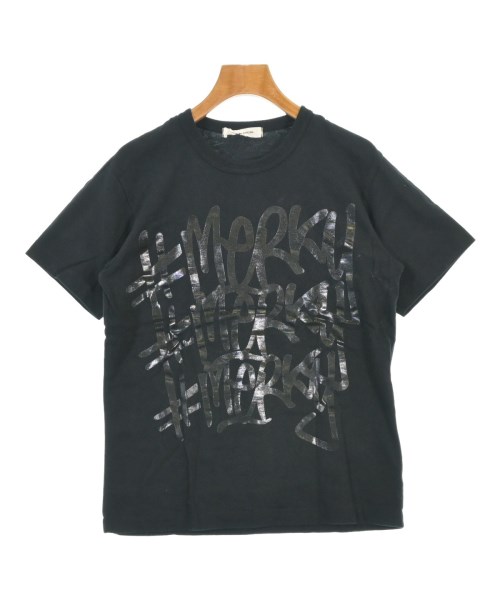 COMME des GARCONS(コムデギャルソン)Tシャツ・カットソー 黒 サイズ:M/2200667708051