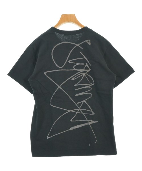 COMME des GARCONS（コムデギャルソン）Tシャツ・カットソー 黒 サイズ:M レディース/2200667708051