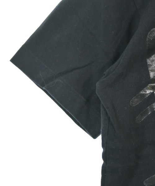 COMME des GARCONS（コムデギャルソン）Tシャツ・カットソー 黒 サイズ:M レディース/2200667708051