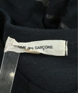 COMME des GARCONS（コムデギャルソン）Tシャツ・カットソー 黒 サイズ:M レディース/2200667708051