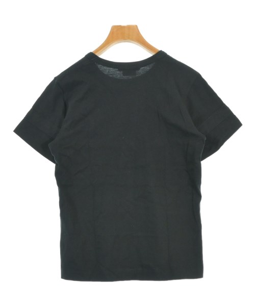 COMME des GARCONS（コムデギャルソン）Tシャツ・カットソー 黒 サイズ:S レディース/2200667708068