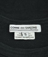 COMME des GARCONS（コムデギャルソン）Tシャツ・カットソー 黒 サイズ:S レディース/2200667708068