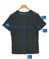 COMME des GARCONS（コムデギャルソン）Tシャツ・カットソー 黒 サイズ:S レディース/2200667708068