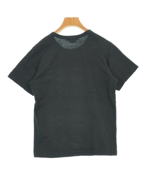 COMME des GARCONS（コムデギャルソン）Tシャツ・カットソー 黒 サイズ:S レディース/2200667708075