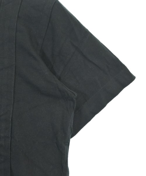 COMME des GARCONS（コムデギャルソン）Tシャツ・カットソー 黒 サイズ:S レディース/2200667708075