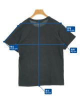 COMME des GARCONS（コムデギャルソン）Tシャツ・カットソー 黒 サイズ:S レディース/2200667708075