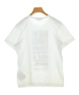 COMME des GARCONS（コムデギャルソン）Tシャツ・カットソー 白 サイズ:S レディース/2200667708082